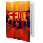 TipTop iPad Case (Barcelona shine)